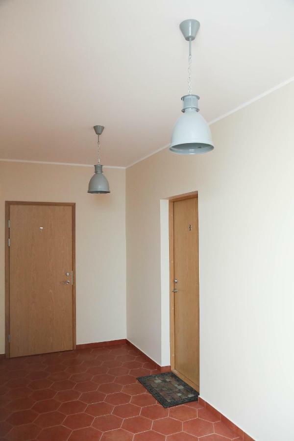 פארנו Qruut Apartments מראה חיצוני תמונה